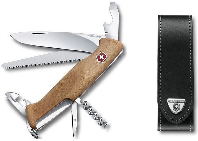 Victorinox Set RangerWood