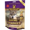 WOLFSBLUT Black Bird Squashies 100 g
