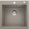 Blanco Pleon 5 granitový drez 51.5x51 cm hnedá 523683