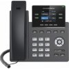 Grandstream GRP2612W SIP telefón, 2.4