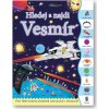 Svojtka Hledej a najdi - Vesmír