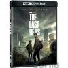 The Last of Us 1. série BD