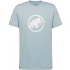 Mammut Core T-Shirt Men Classic nebla Veľkosť: XXL
