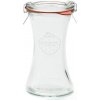 Westmark Poháre na delikatesy 6ks x 200 ml