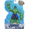 Hasbro Avengers figúrka Bend and Flex HULK