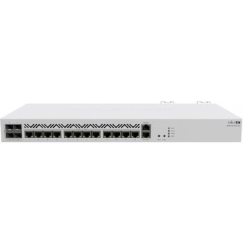 Mikrotik CCR2116-12G-4S+