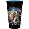 Demon Slayer ABYstyle Poháre Group 400 ml