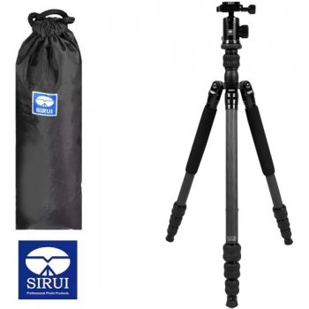 Sirui Traveler 7C Carbon