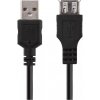 Emos S70201 USB 2.0 A vidlica – A zásuvka, 2m