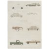 Najkoberce ELIO KIDS CARS 160x230 cm