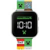 Disney Dětské hodinky Minecraft MIN4272