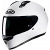 PRILBA HJC C10 BIELA L