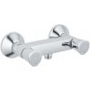 Grohe Costa L - Sprchová batéria, chróm - 26330001