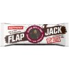 Nutrend Flapjack Gluten Free 100 g, čokoláda + višňa s horkou čokoládou