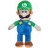 Nintendo Super Mario Luigi – Plyšová figúrka