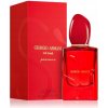 Armani Sì Passione Red Musk parfumovaná voda pre ženy 50 ml