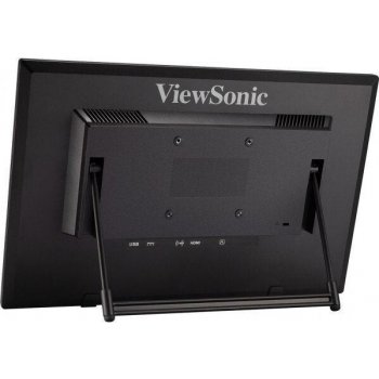 ViewSonic TD1630