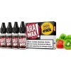 Aramax 4Pack Strawberry Kiwi e-liquid 4 x 10 ml 6 mg
