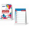 SK Kalendár 2026 stolový Mikro