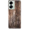 Odolné silikónové puzdro iSaprio - Wood 11 - OnePlus Nord 2T 5G