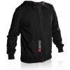 AKRAPOVIČ mikina LOGO black - L