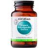 Viridian Organic Ashwagandha extract 60 kapsúl