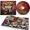 Thundermother - Live N Alive / Digipack [CD]