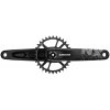 Kliky SRAM NX Eagle Boost 148 DUB 12s 165 s Direct Mount 32z X-SYNC 2 ocelovým převodníkem