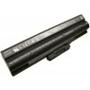 Sony VGP-BPS21 Baterie Sony VGN-FW33G,VGN-FW340,VGN-FW35F,VGN-FW35T,VGN-FW350DH,VGN-FW355J,VGN-FW36TJ,VGN-FW37J,VGN-FW373DW,VGN-FW378 10,8V 5000mAh Black Li-Ion – originální