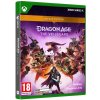 Dragon Age: The Veilguard Deluxe Edition