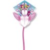 Lietajúci šarkan Pop Up Unicorn 57 x 55 cm
