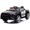 mamido Elektrické autíčko Polícia GT Sport