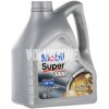 Volvo motorový olej pre motory PSA 1.6D/D2 P1 P3 - Mobil Super 3000 X1 Formula FE 5W-30 4L