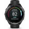 Garmin Forerunner 965 Schwarz/Hellgrau