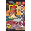 Marocco. Guida traveler. National Geographic (Brožovaná)
