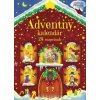Adventný kalendár - 24 rozprávok