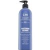 CHI Color Illuminate Platinum Blonde Purple Shampoo rozjasňujúci šampón pre platinovo blond a šedivé vlasy 739 ml