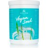 KALLOS Vegan Soul Volumizing Mask 1000 ml