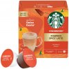 Starbucks Caffe Latte Kapsule do Dolce Gusto 12 ks