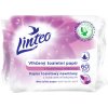 Vlhčený toaletný papier Linteo s kyselinou mliečnou - 60 ks