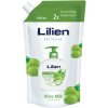 Lilien Tekuté mydlo náplň XXL Oliva 1250 ml
