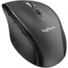 myš Logitech Wireless Mouse M705 nano, silver 910-001949