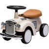 Detské odrážadlo Baby Mix Retro béžové , 20C54739