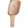 Grohe Rainshower SmartActive Cube - Sprchová hlavica, 3 prúdy, Warm Sunset - 26582DA0