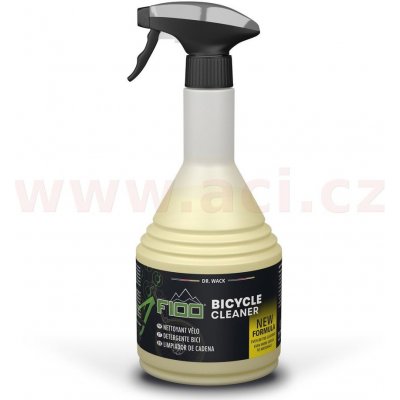 F100 Bicycle Cleaner 750 ml