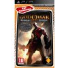 PSP God of War Ghost of Sparta