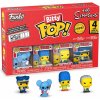 Funko Bitty POP! 4-Pack The Simpsons - Itchy