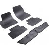 Rigum Gumové koberce Opel ZAFIRA C 7m 2012-