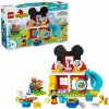 LEGO DUPLO Disney Klub Myšky Minnie s Minnie a Pluto 10465
