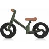 COLIBRO COLIBRO Detský balančný bicykel CIAO FOREST GREEN